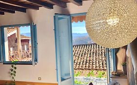 Casa Rural Cabo la Aldea